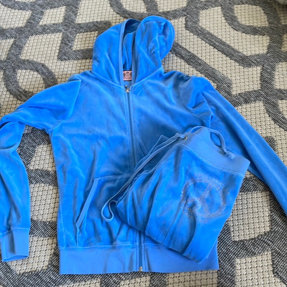 Juicy Couture set